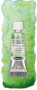 Shire Green Horadam Aquarelverf Schmincke (Serie 3) 5 ML Kleur 933