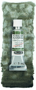 Urban Grey Horadam Aquarelverf Schmincke (Serie 3) 5 ML Kleur 956