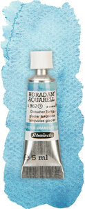 Glacier Turquoise Horadam Aquarelverf Schmincke (Serie 3) 5 ML Kleur 962