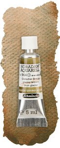 Glacier Brown Horadam Aquarelverf Schmincke (Serie 3) 5 ML Kleur 964