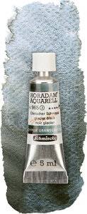 Glacier Black Horadam Aquarelverf Schmincke (Serie 3) 5 ML Kleur 965