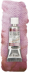 Galaxy Pink Horadam Aquarelverf Schmincke (Serie 3) 5 ML Kleur 971