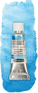 Galaxy Blue Horadam Aquarelverf Schmincke (Serie 3) 5 ML Kleur 973