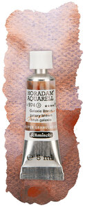 Galaxy Brown Horadam Aquarelverf Schmincke (Serie 3) 5 ML Kleur 974