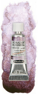 Tundra Pink Horadam Aquarelverf Schmincke (Serie 3) 5 ML Kleur 982