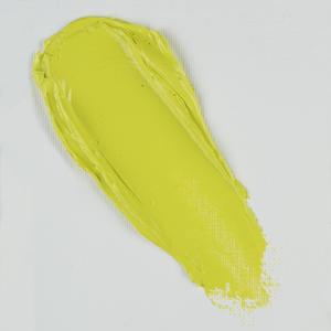 Chartreuse Cobra Artist watermengbare olieverf 40 ML (S 2) Kleur 233