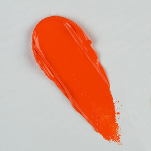 Koninklijk Oranje  Cobra Artist watermengbare olieverf 40 ML (S 3) Kleur 298