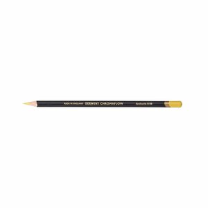 Sandcastle Chromaflow potlood / pencil van Derwent Kleur 0150
