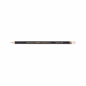 Light Mauve Chromaflow potlood / pencil van Derwent Kleur 0970