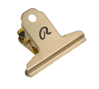 50 mm Rembrandt Clip / papierklem van Royal Talens