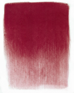 Kleurenstaal van Primary Magenta Shade van PanPastel Kleur 410.3