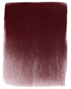 Kleurenstaal van Primary Magenta Extra Dark van PanPastel Kleur 410.1