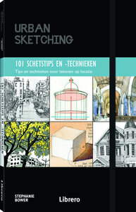 101 schetstips en -technieken door Stephanie Bower
