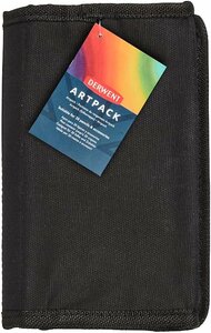 Derwent Artpack Etui Zwart