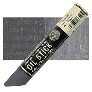 Neutraal Grijs (Serie 1) Extra Fine Oil Stick van Sennelier 38 ML Kleur 701