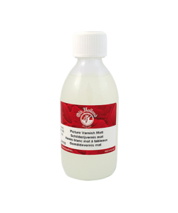 Schilderijvernis Mat Old Holland Serie 1113 500 ML