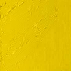 Cadmium Lemon Artists Oil Colour Winsor & Newton 37 ML Kleur 086