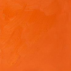 Cadmium Orange Artists Oil Colour Winsor & Newton 37 ML Kleur 089
