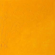 Cadmium Yellow Artists Oil Colour Winsor & Newton 37 ML Kleur 108