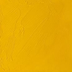 Cadmium Yellow Pale Artists Oil Colour Winsor & Newton 37 ML Kleur 118