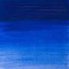 Cobalt Blue Artists Oil Colour Winsor & Newton 37 ML Kleur 178