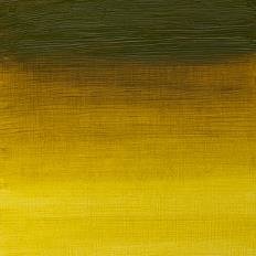 Green Gold Artists Oil Colour Winsor & Newton 37 ML Kleur 294