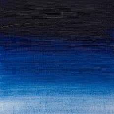Indanthrene Blue Artists Oil Colour Winsor & Newton 37 ML Kleur 321