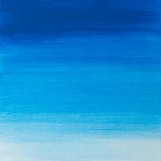 Manganese Blue Hue Artists Oil Colour Winsor & Newton 37 ML Kleur 379