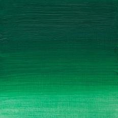 Permanent Green Artists Oil Colour Winsor & Newton 37 ML Kleur 481