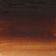 Trans Brown Oxide Artists Oil Colour Winsor & Newton 37 ML Kleur 648