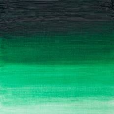 Winsor Green [Yellow Shade] Artists Oil Colour Winsor & Newton 37 ML Kleur 721