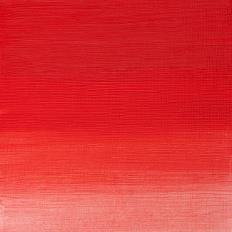 Winsor Red Artists Oil Colour Winsor & Newton 37 ML Kleur 726