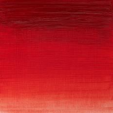 Winsor Red Deep Artists Oil Colour Winsor & Newton 37 ML Kleur 725
