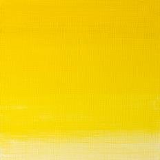 Winsor Yellow Artists Oil Colour Winsor & Newton 200 ML Kleur 730