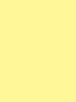 Carré Krijt Conté à Paris Light Yellow Kleur 024