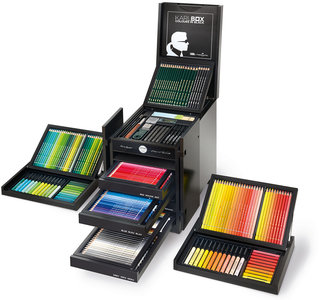 Karl box Faber-Castell Special limited edition