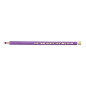 Polycolor 3800 Lavender Violet Koh-I-Noor Kleur 013