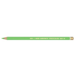 Polycolor 3800 Yellowish Green Koh-I-Noor Kleur 022