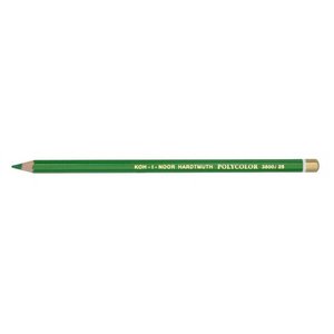 Polycolor 3800 Meadow Green (Grass Green) Koh-I-Noor Kleur 025