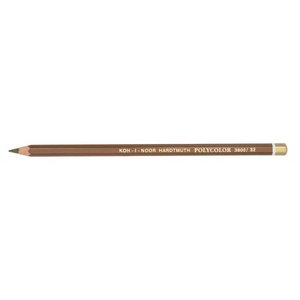 Polycolor 3800 Natural Sienna Koh-I-Noor Kleur 032