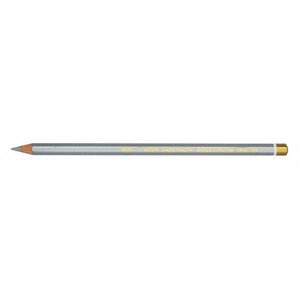 Polycolor 3800 Standard Silver Koh-I-Noor Kleur 039