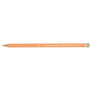 Polycolor 3800 Chromium Orange (Yellow) Koh-I-Noor Kleur 042
