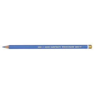 Polycolor 3800 Mountain Blue Koh-I-Noor Kleur 057