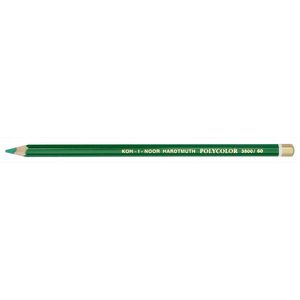 Polycolor 3800 Emerald Green Koh-I-Noor Kleur 060