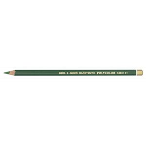 Polycolor 3800 Sap Green Koh-I-Noor Kleur 061