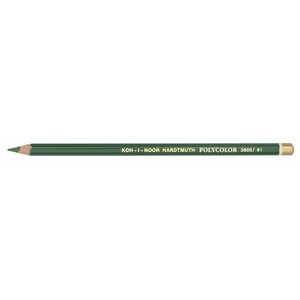 Polycolor 3800 Sap Green Koh-I-Noor Kleur 061