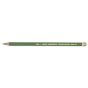 Polycolor 3800 Olive Green Light Koh-I-Noor Kleur 063