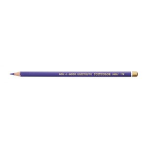 Polycolor 3800 Bluish Violet 2 Koh-I-Noor Kleur 13 / 179