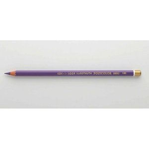 Polycolor 3800 Lavender Violet Dark Koh-I-Noor Kleur 49 / 180