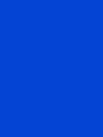 Spectrum Blue Derwent Procolour kleurpotlood Kleur 34